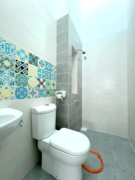 Setia Alam untuk Untuk Dijual - RM 750,000, Mac 2026 - Bathroom - PropertyGuru.com.my