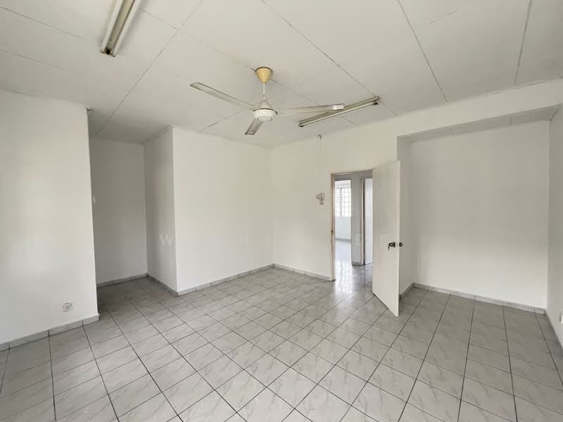 Terraced House for Sale in Bandar Botanic (Klang) - Winnie Lee - Interior - PropertyGuru.com.my