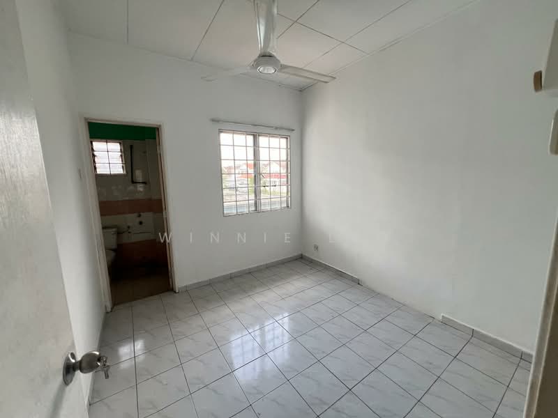 Terraced House for Sale in Bandar Botanic (Klang) - Winnie Lee - Interior - PropertyGuru.com.my