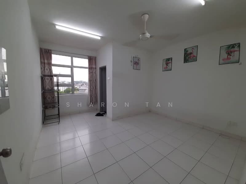 Condominium for Sale at Scott Towers @ Larkin JB - Sharon Tan - Bedroom - PropertyGuru.com.my