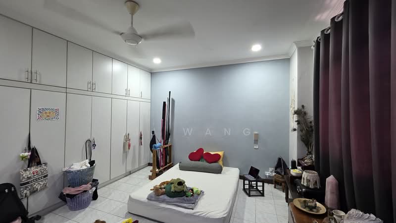 2-storey Terraced House for Sale in Kota Kemuning (Shah Alam) - JJ Wang - Bedroom - PropertyGuru.com.my