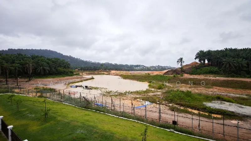 Bungalow for Sale in Setia Eco Park (Setia Alam) - Yap Chean Chong - Exterior - PropertyGuru.com.my