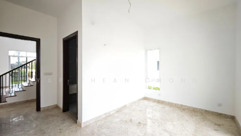 Bungalow for Sale in Setia Eco Park (Setia Alam) - Yap Chean Chong - Interior - PropertyGuru.com.my