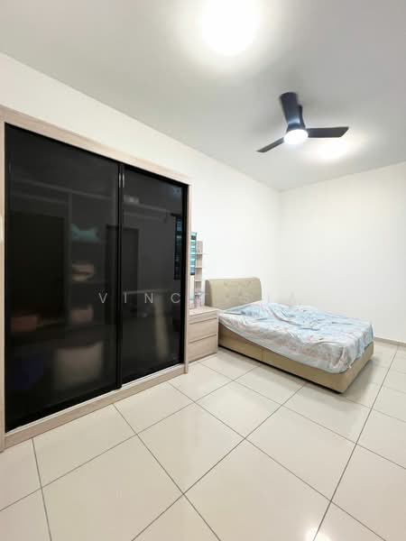Cluster House for Sale in Kempas Utama (Tebrau) - Vincy Sia - Bedroom - PropertyGuru.com.my