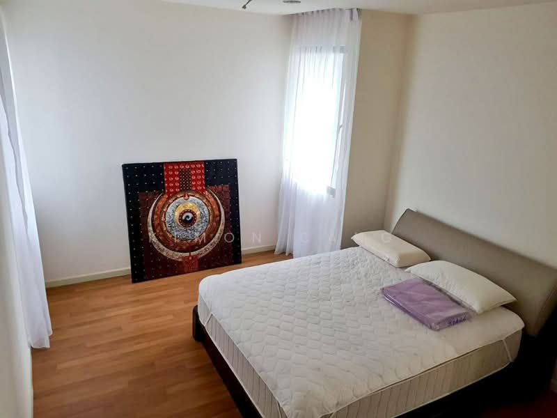 Apartment for Rent at Impiana - Kimon Cang - Bedroom - PropertyGuru.com.my