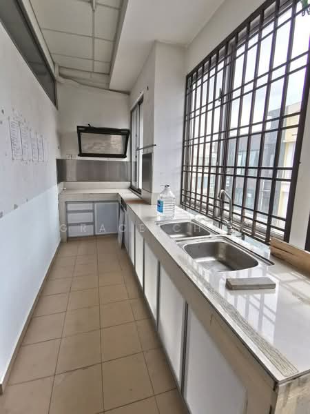 Shop / Office for Rent in Taman Sutera Utama (Skudai) - Grace Chew - Kitchen - PropertyGuru.com.my