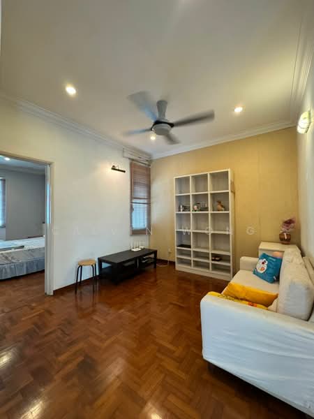 Impian Ema Impians Emas untuk Untuk Dijual - RM 898,000, Mac 2026 - Living Room - PropertyGuru.com.my