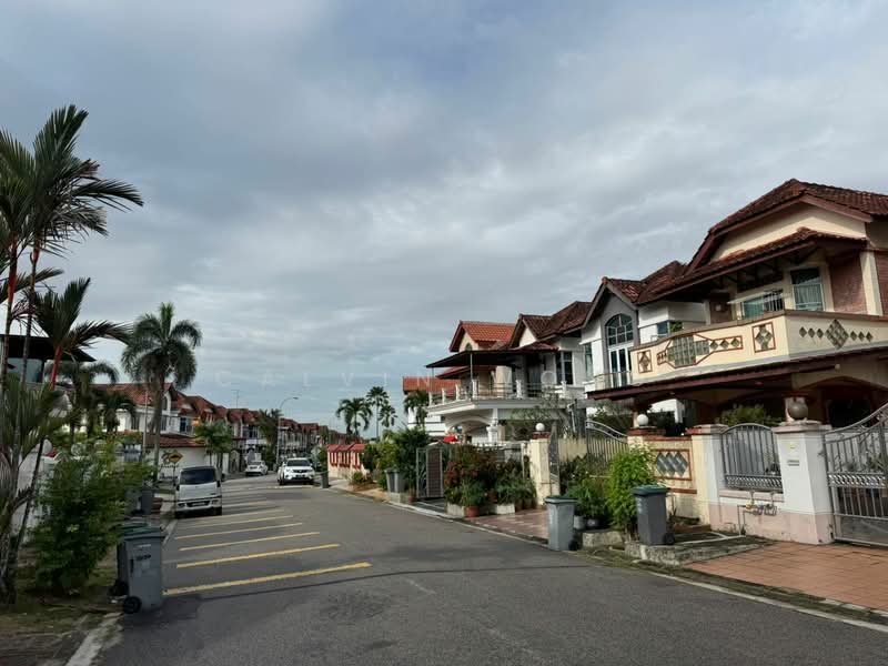 Impian Ema Impians Emas untuk Untuk Dijual - RM 898,000, Mac 2026 - Exterior - PropertyGuru.com.my