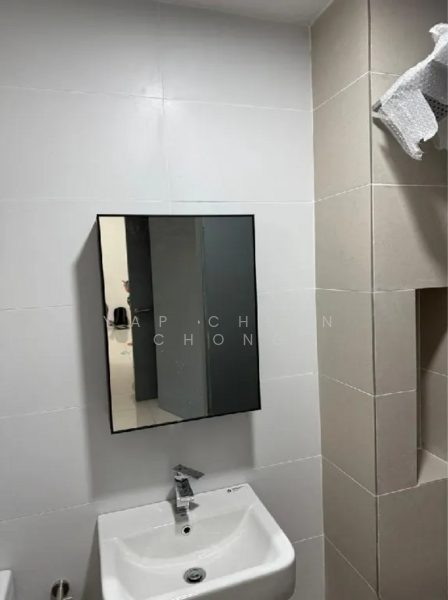 Service Residence for Rent at TRIO By Setia - Yap Chean Chong - PropertyGuru.com.my