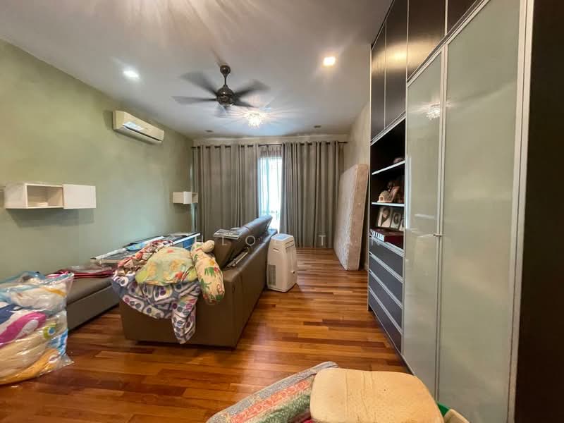 Amverton Park untuk Untuk Dijual - RM 2,100,000, Mac 2026 - Living Room - PropertyGuru.com.my