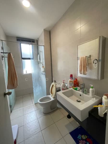 Amverton Park untuk Untuk Dijual - RM 2,100,000, Mac 2026 - Bathroom - PropertyGuru.com.my