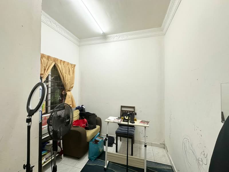 2-storey Terraced House for Sale in Saujana Rawang (Rawang) - Patrick Leong - Interior - PropertyGuru.com.my