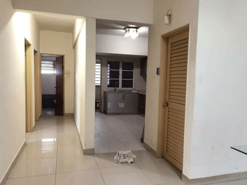Sri Emas untuk Untuk Disewa - RM 2,500 /bulan, Mac 2026 - PropertyGuru.com.my