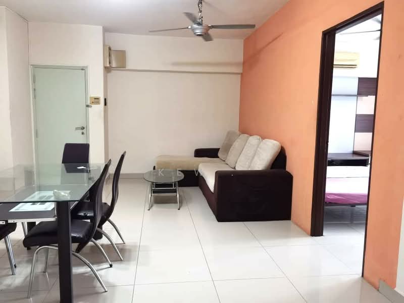 Sri Emas untuk Untuk Disewa - RM 2,500 /bulan, Mac 2026 - PropertyGuru.com.my