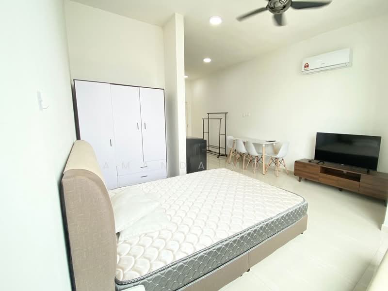 Condominium for Rent at SKS Pavillion Residences - Amanda Moi - Bedroom - PropertyGuru.com.my