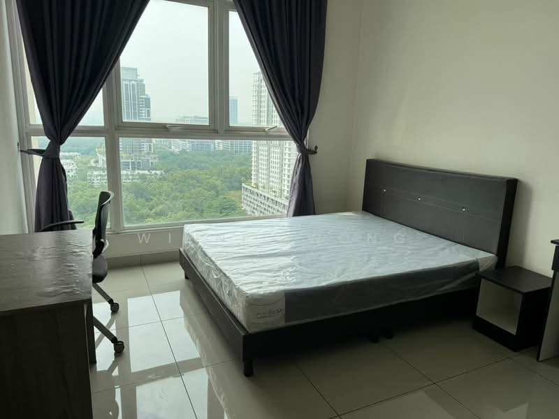 Condominium for Rent at Mutiara Ville - Winnie Wong - PropertyGuru.com.my