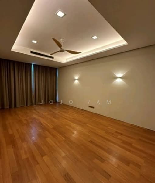 Service Residence for Rent at Quadro Residences - Jojo Yam - PropertyGuru.com.my