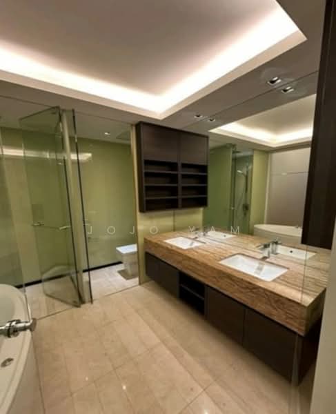 Service Residence for Rent at Quadro Residences - Jojo Yam - PropertyGuru.com.my