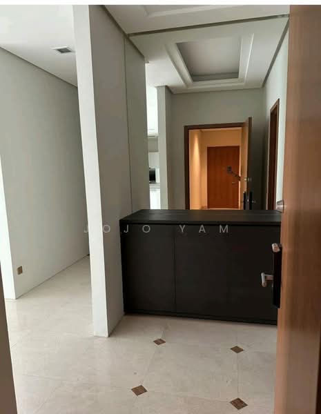 Service Residence for Rent at Quadro Residences - Jojo Yam - PropertyGuru.com.my