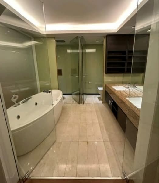Service Residence for Rent at Quadro Residences - Jojo Yam - PropertyGuru.com.my