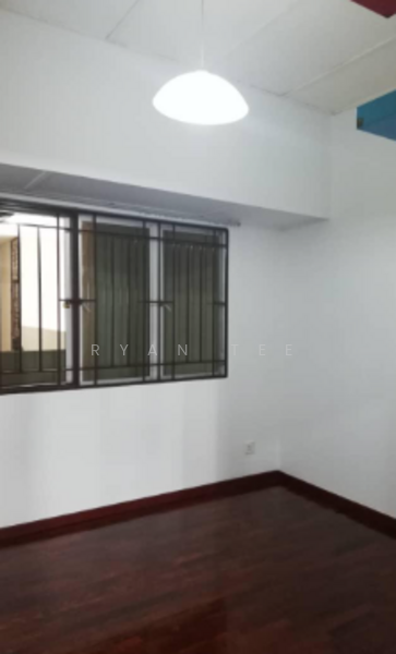 Condominium for Sale at Green Avenue Condominium - Ryan Tee - Interior - PropertyGuru.com.my