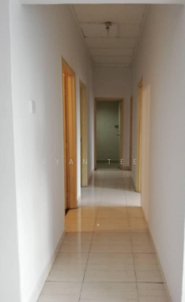 Condominium for Sale at Green Avenue Condominium - Ryan Tee - Corridor - PropertyGuru.com.my