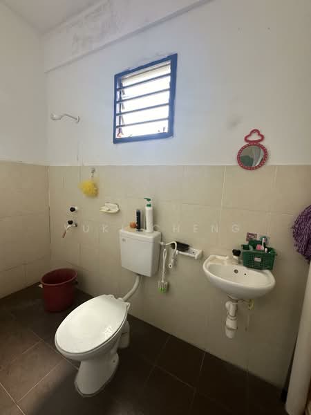 Taman Scientex Pasir Gudang untuk Untuk Dijual - RM 425,000, Mac 2026 - Bathroom - PropertyGuru.com.my