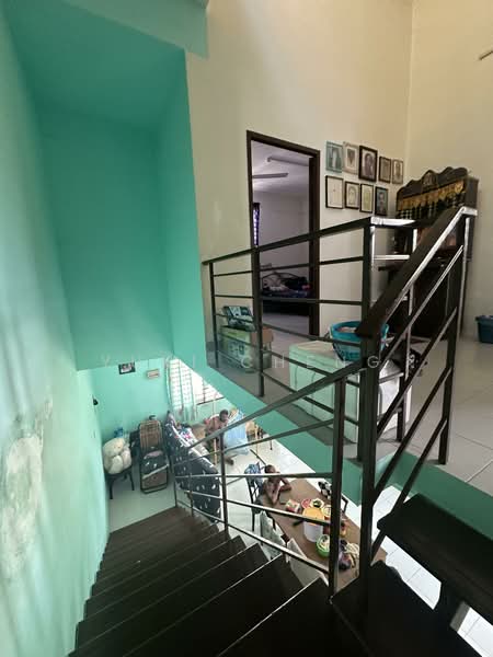 Taman Scientex Pasir Gudang untuk Untuk Dijual - RM 425,000, Mac 2026 - Living Room - PropertyGuru.com.my
