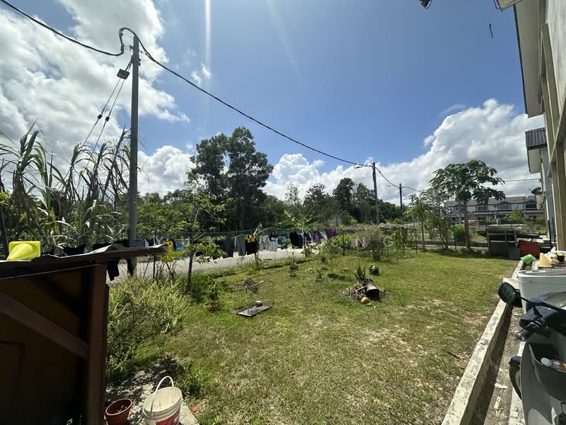 Taman Scientex Pasir Gudang untuk Untuk Dijual - RM 425,000, Mac 2026 - Exterior - PropertyGuru.com.my