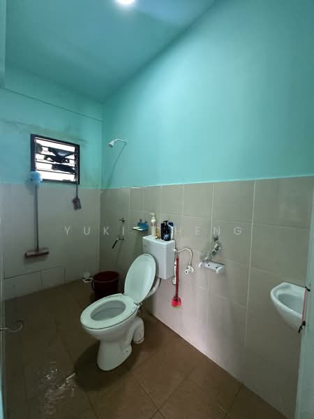 Taman Scientex Pasir Gudang untuk Untuk Dijual - RM 425,000, Mac 2026 - Bathroom - PropertyGuru.com.my