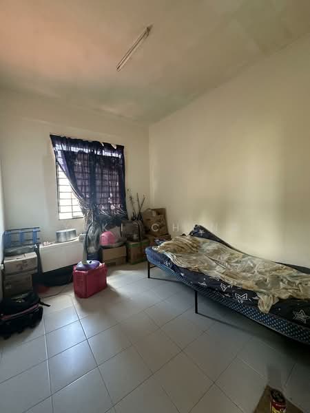 Taman Scientex Pasir Gudang untuk Untuk Dijual - RM 425,000, Mac 2026 - Bedroom - PropertyGuru.com.my