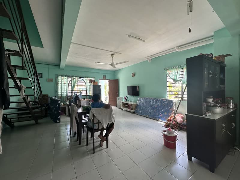 Taman Scientex Pasir Gudang untuk Untuk Dijual - RM 425,000, Mac 2026 - PropertyGuru.com.my