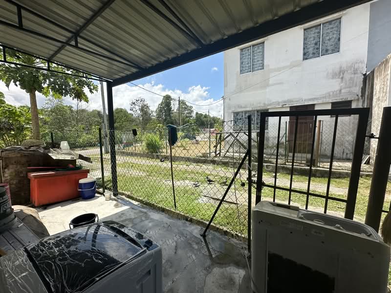 Taman Scientex Pasir Gudang untuk Untuk Dijual - RM 425,000, Mac 2026 - Exterior - PropertyGuru.com.my