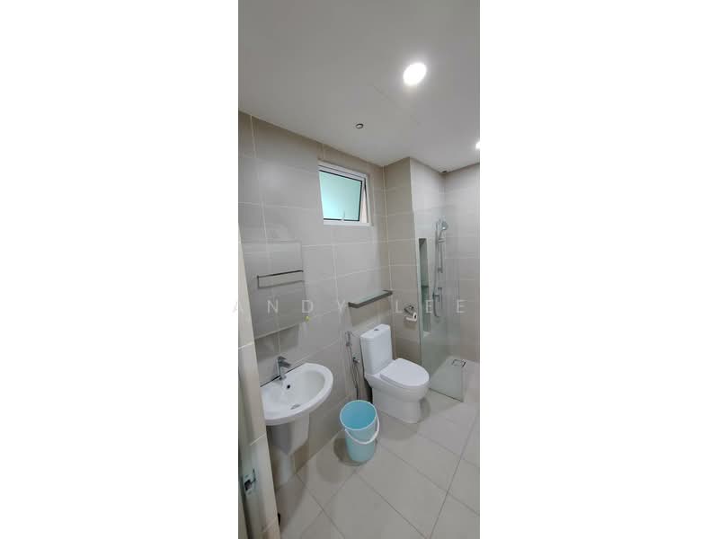 Setia Pinnacle untuk Untuk Disewa - RM 2,000 /bulan, Mac 2026 - Bathroom - PropertyGuru.com.my