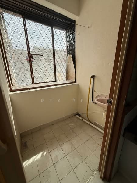 Pandan Indah untuk Untuk Dijual - RM 350,000, Mac 2026 - Balcony - PropertyGuru.com.my