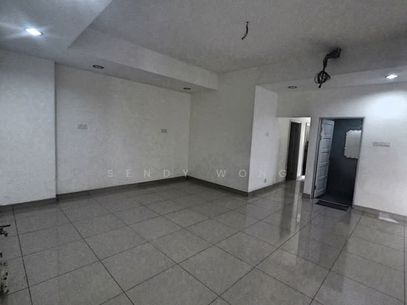 28 Residency untuk Untuk Dijual - RM 2,450,000, Mac 2026 - Living Room - PropertyGuru.com.my