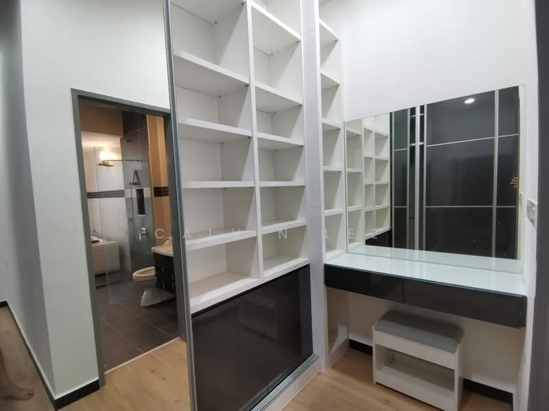 Taman Nusa Idaman untuk Untuk Dijual - RM 1,100,000, Apr 2026 - Bathroom - PropertyGuru.com.my