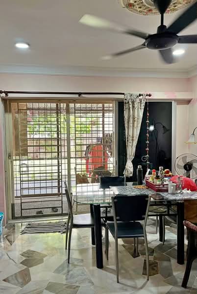 Bandar Baru Sri Petaling untuk Untuk Dijual - RM 1,100,000, Mac 2026 - Dining Room - PropertyGuru.com.my