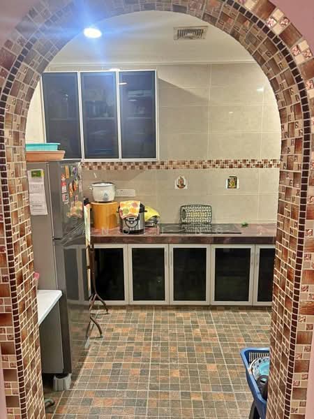 Bandar Baru Sri Petaling untuk Untuk Dijual - RM 1,100,000, Mac 2026 - Kitchen - PropertyGuru.com.my