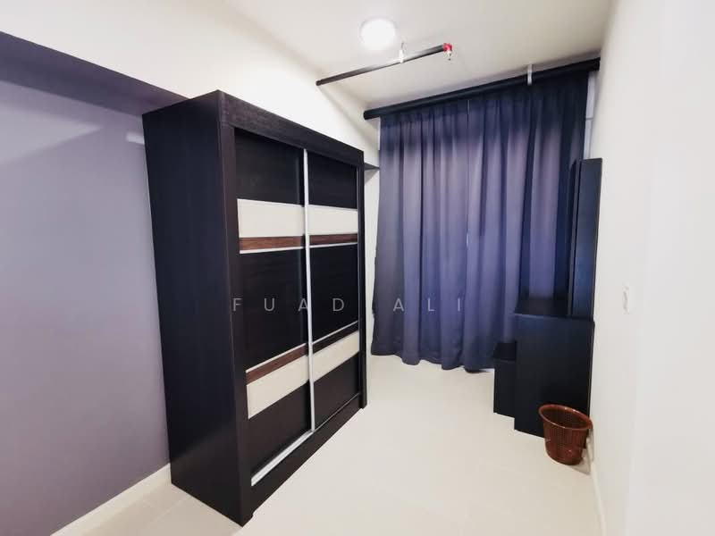 Service Residence for Rent at Tamarind Suites - Fuad Ali - Interior - PropertyGuru.com.my