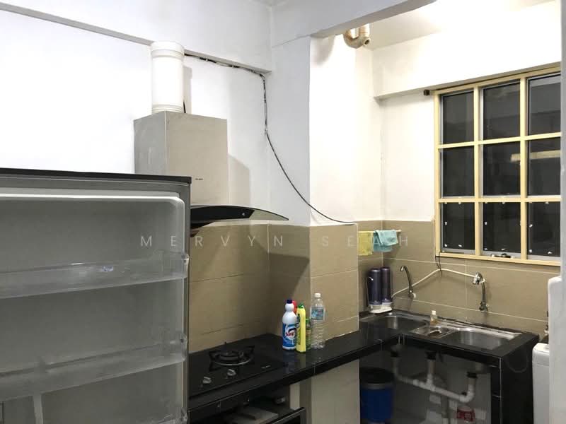 Untuk Dijual - Saujana Damai