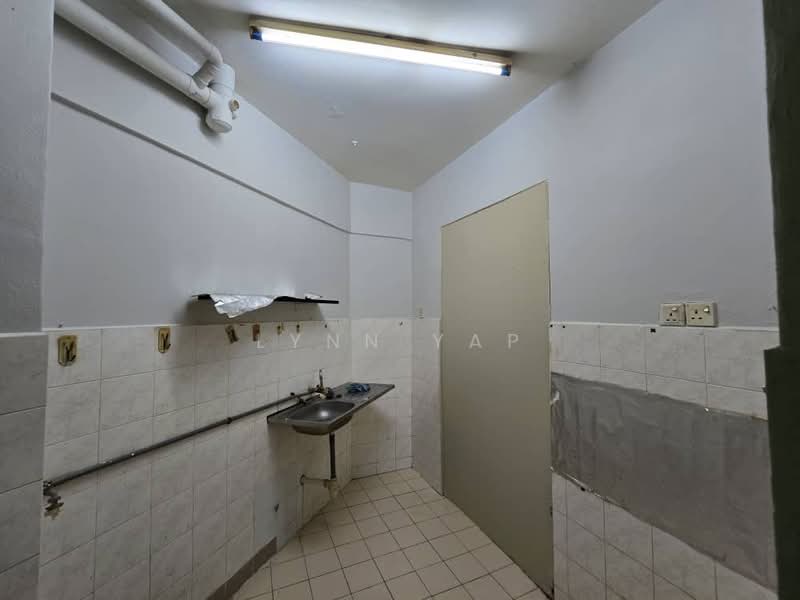 Regency Condominium untuk Untuk Disewa - RM 1,100 /bulan, Mac 2026 - Interior - PropertyGuru.com.my