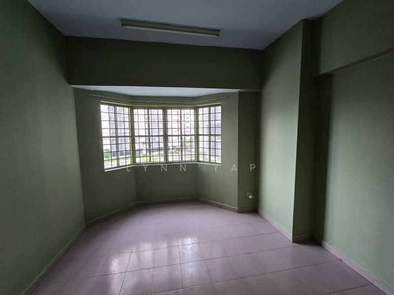 Regency Condominium untuk Untuk Disewa - RM 1,100 /bulan, Mac 2026 - Interior - PropertyGuru.com.my