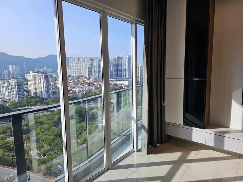 Condominium for Sale at QuayWest Residence - Debbie Sim - View - PropertyGuru.com.my