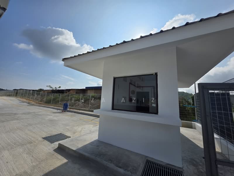 Detached Factory for Rent in Batu Arang (Selangor) - Fiza Aziz - Exterior - PropertyGuru.com.my