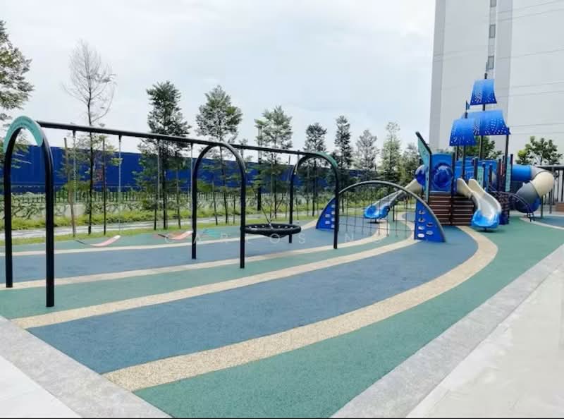 Servis Apartment untuk Disewa di Horizon Suites - Carlos Ng - Exterior - PropertyGuru.com.my