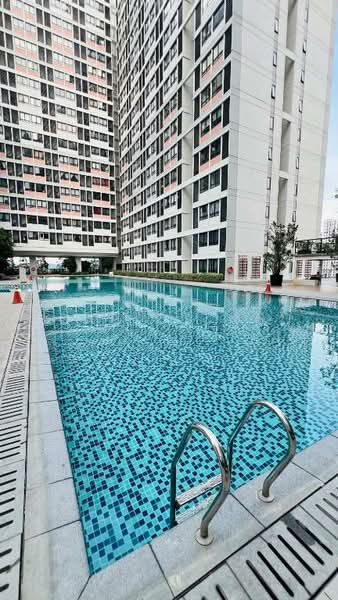 Servis Apartment untuk Disewa di Horizon Suites - Carlos Ng - Exterior - PropertyGuru.com.my