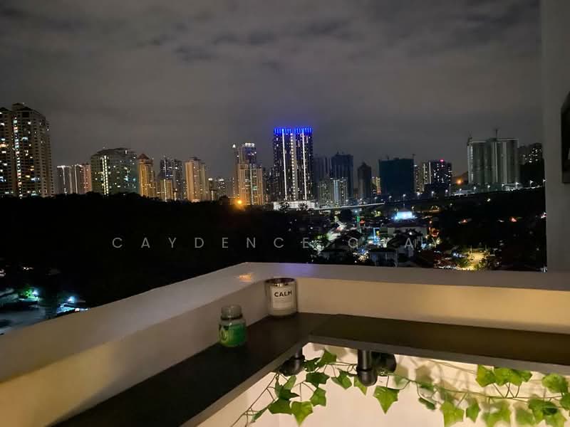 Condominium for Sale at Royalle Condominium - Caydence Chay - View - PropertyGuru.com.my