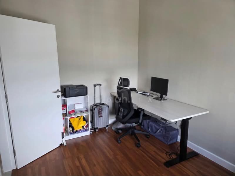 For Rent - Triuni Residences