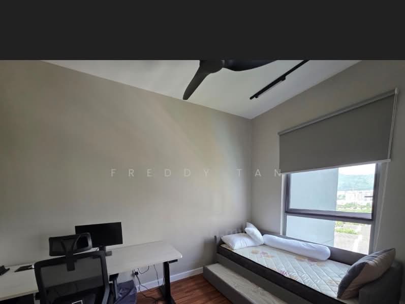 For Rent - Triuni Residences